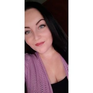 Meet your Posher, Sasha